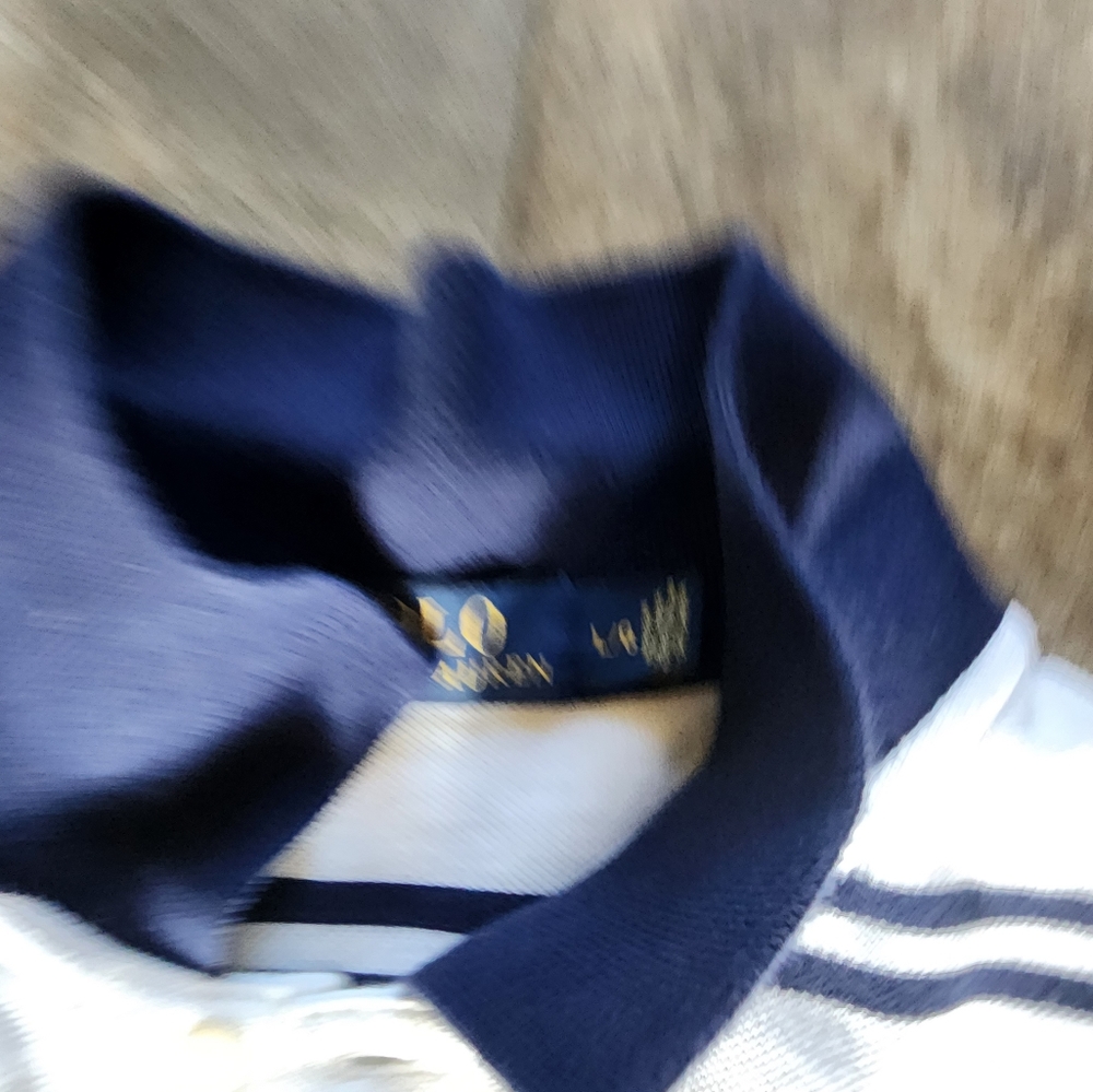Mens Polo shirt
